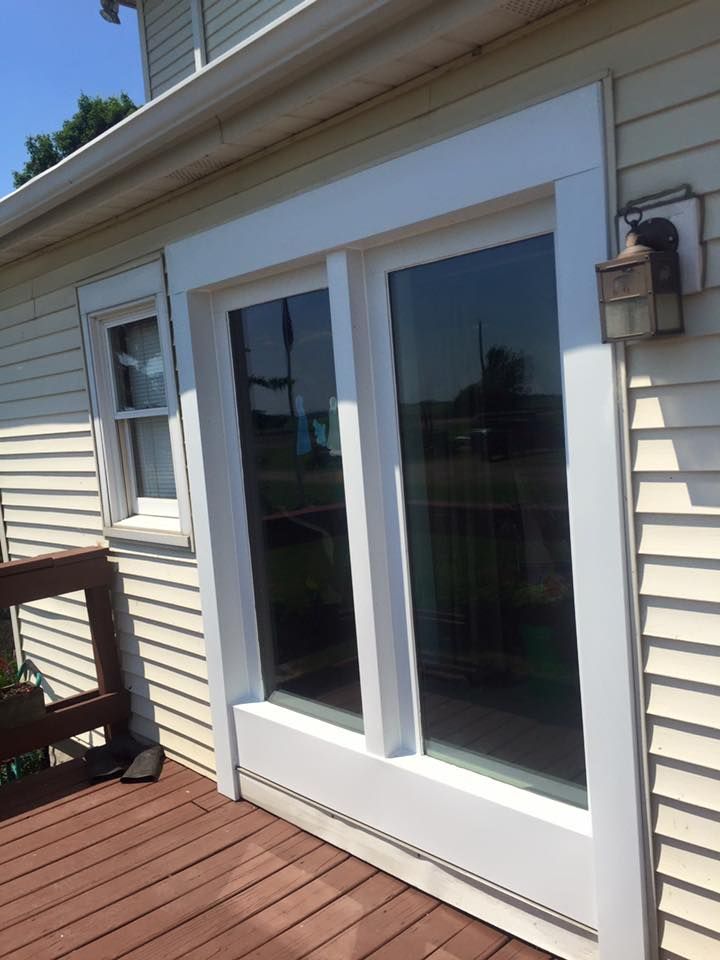 Exterior Renovations for Zielke Construction Services in Princeville, IL