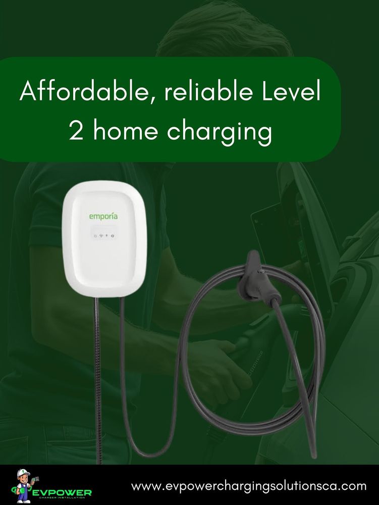 All Photos for EVPOWER CHARGING SOLUTIONS in Tracy, CA