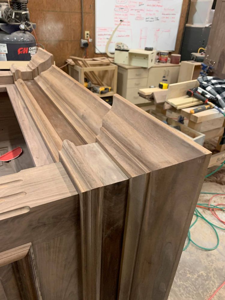 Portfolio for Cornerstone Hardwood Designs in Heber Springs, AR