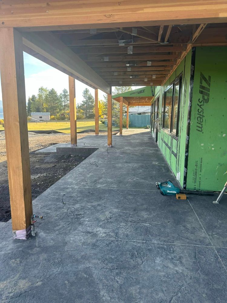 Custom Home Building for  in Bozeman, MT