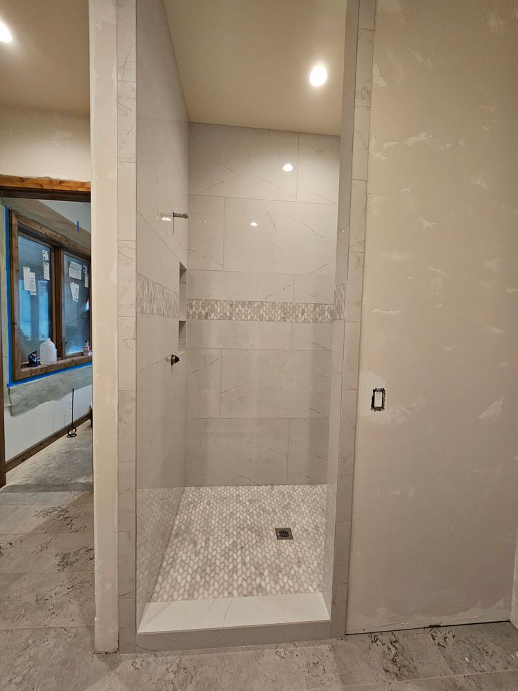 All Photos for Fine Line Floor in Pagosa Springs, CO