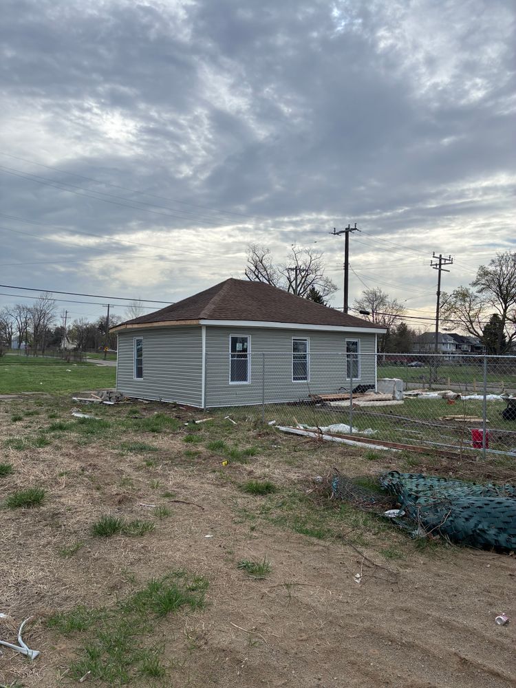 All Photos for GAC HOME RESTORATION in Detroit, MI