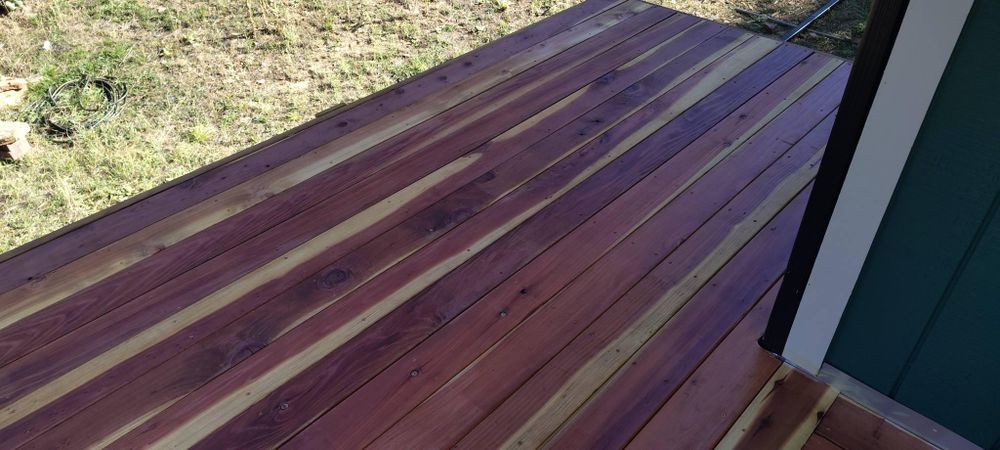 All Photos for Berry Handy Services in Loveland, CO