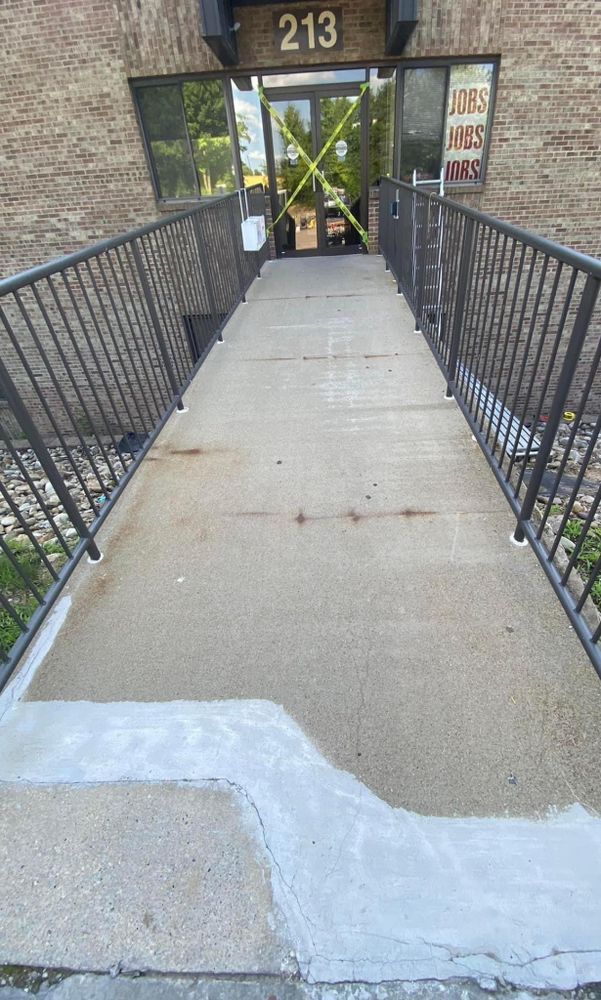 All Photos for Texas Curb N Borders in Houston, TX