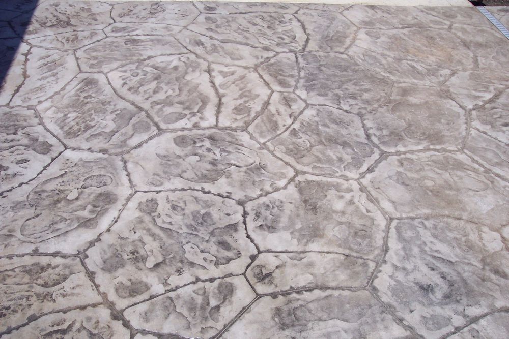 CONCRETE REPAIR & SLAB for Salas Concrete in Fresno, CA