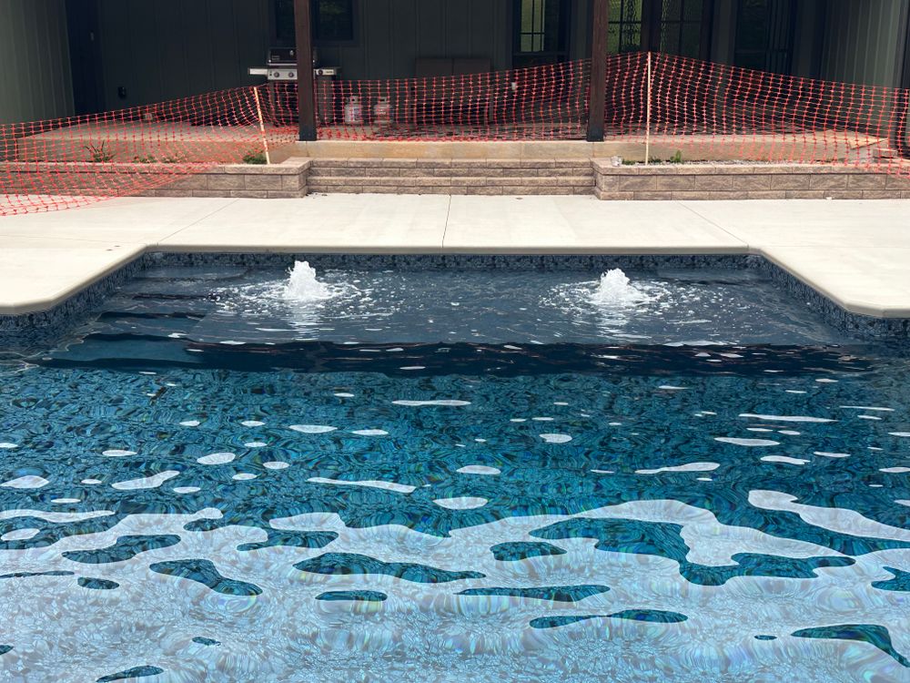 All Photos for ZRS Pools and Construction in Granite Falls, NC