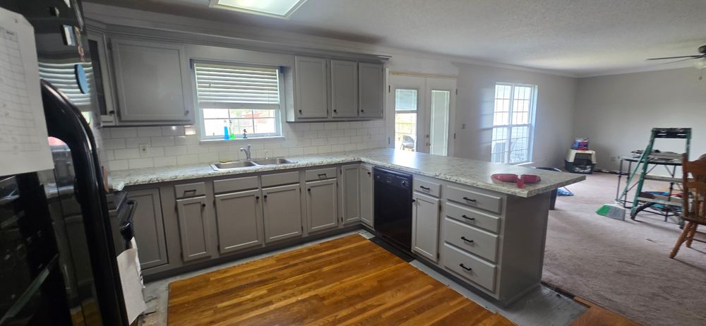 All Photos for Second Chance Painting  in McMinnville, TN