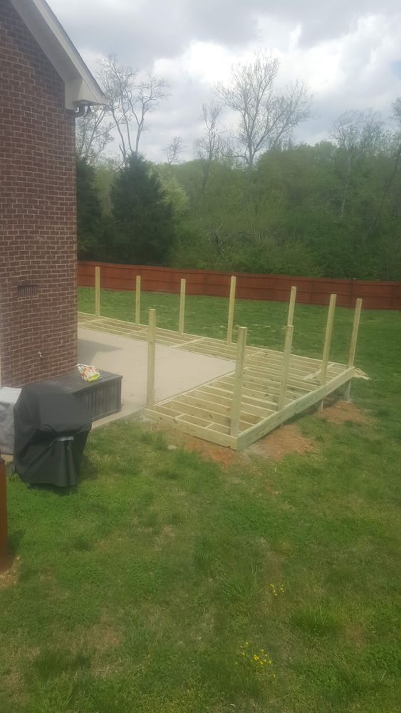 All Photos for Son of a Journey Remodeling in Dallas, NC