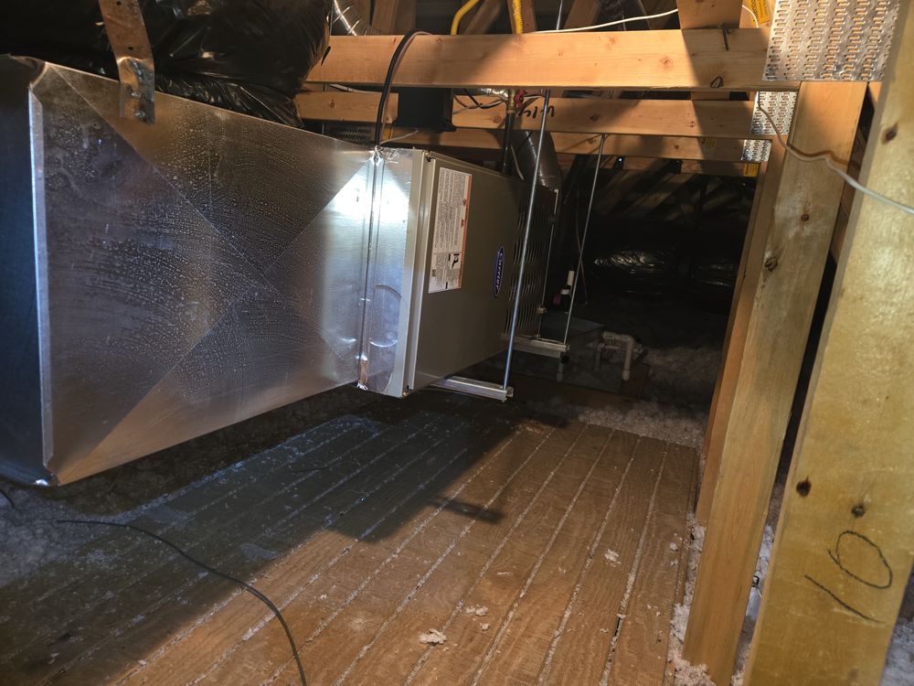 All Photos for A/C Bros in New River, AZ