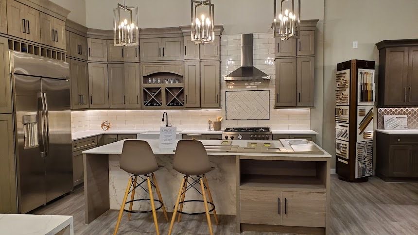 All Photos for Five Star Cabinetry & Interiors LLC in Cleveland, NC