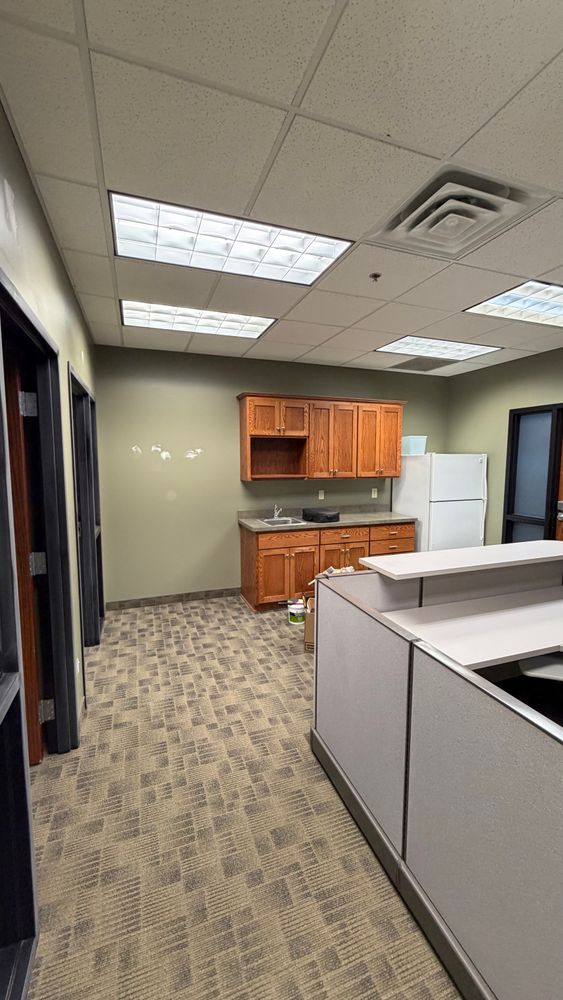 All Photos for Trinity Painting & Renewal Services in Mora, MN