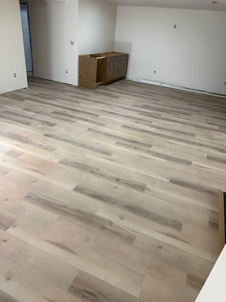 All Photos for CJL Flooring in Post Falls, ID