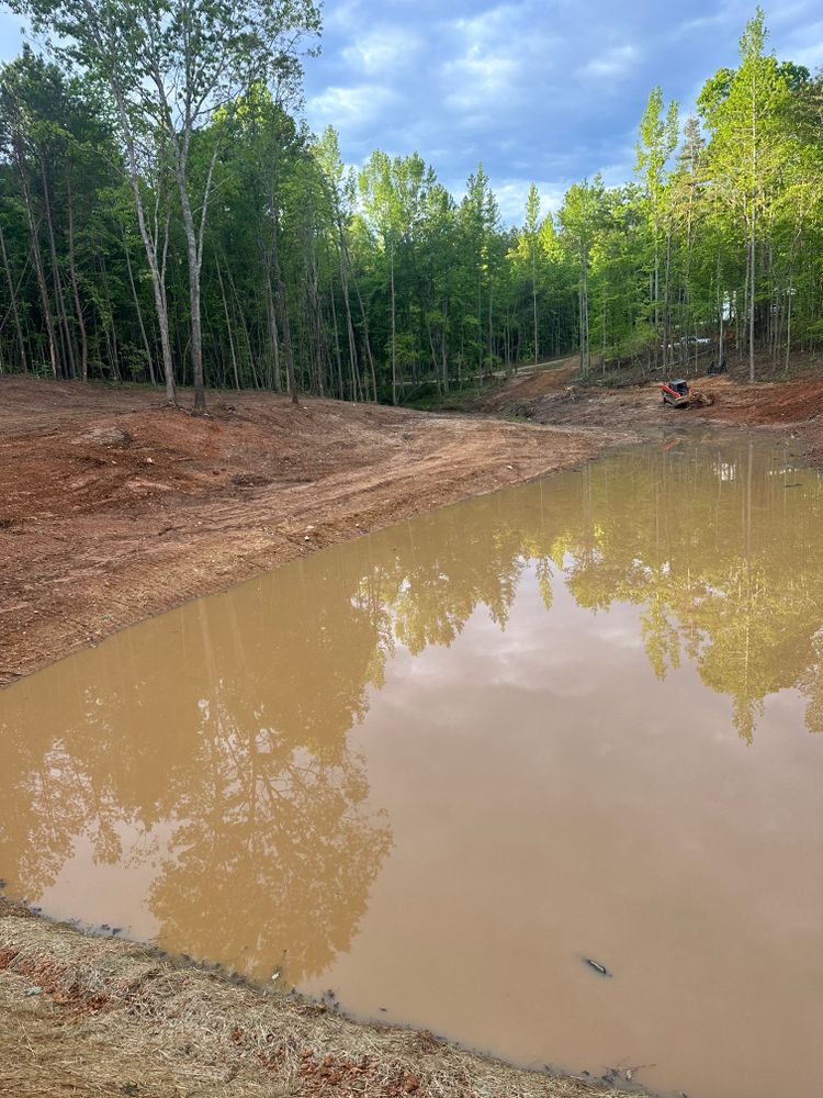 All Photos for A.P Land Management in Atlanta, Ga