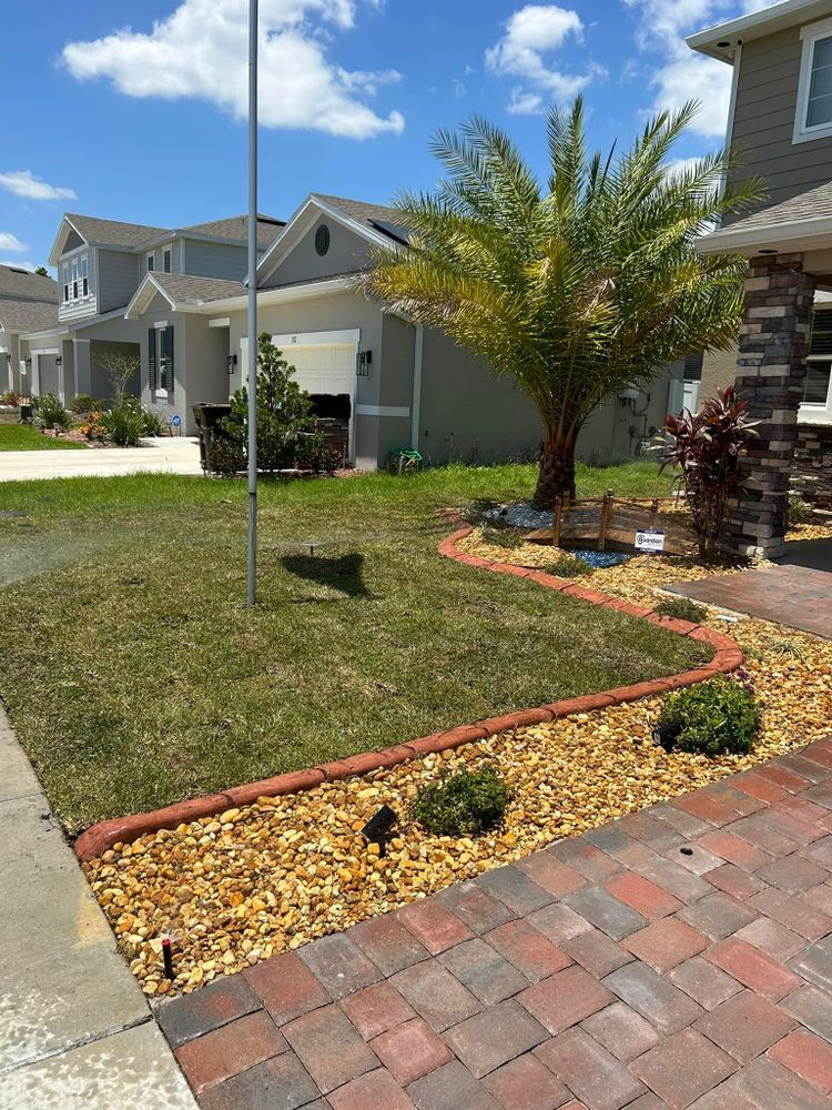 All Photos for Estrada All Pro Lawn Service in Auburndale, Florida