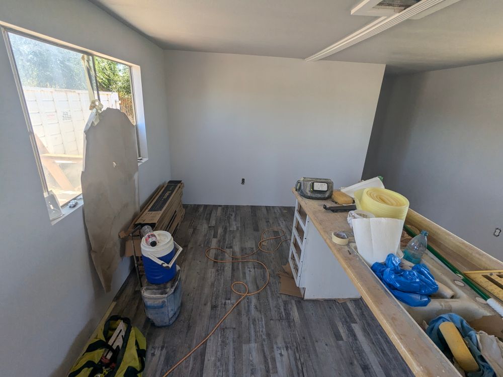 All Photos for Bar None Painting and KRS Construction in Kingman, AZ