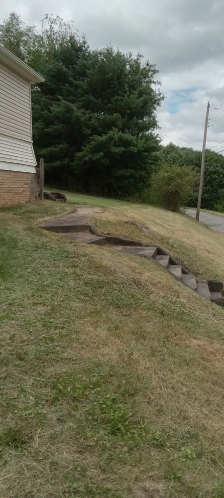 All Photos for Bakers Landscape & Design in East Liverpool, OH