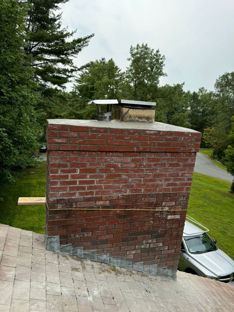 All Photos for Boston Elite Roofing & Masonry in Somerville,  MA