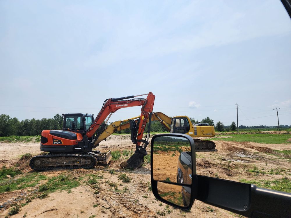 Repair for RamRod Field Services in Jackson, TN