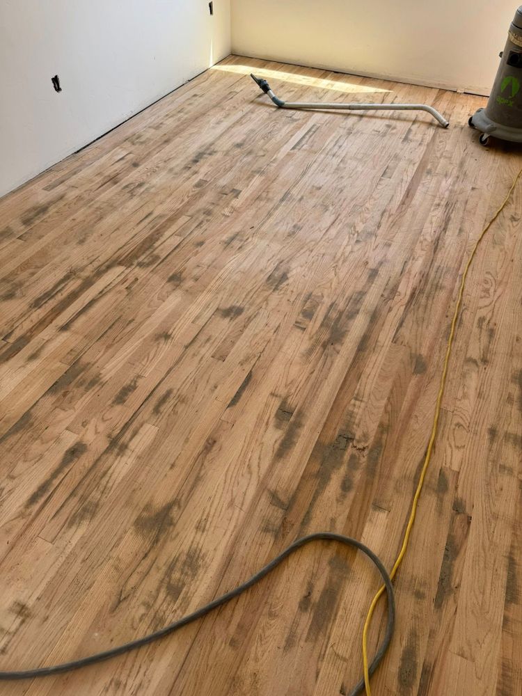 Flooring for Integrity Hardwood Floors & Interior in Prineville, OR
