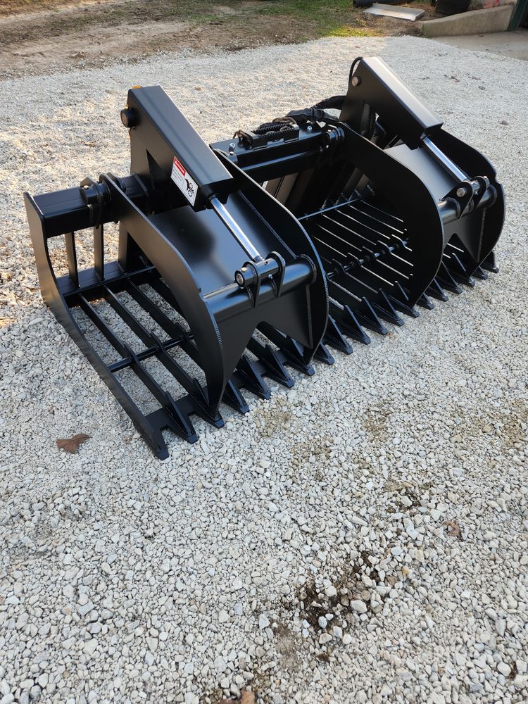 All Photos for Outlaw Fabrication LLC in Salem, MO