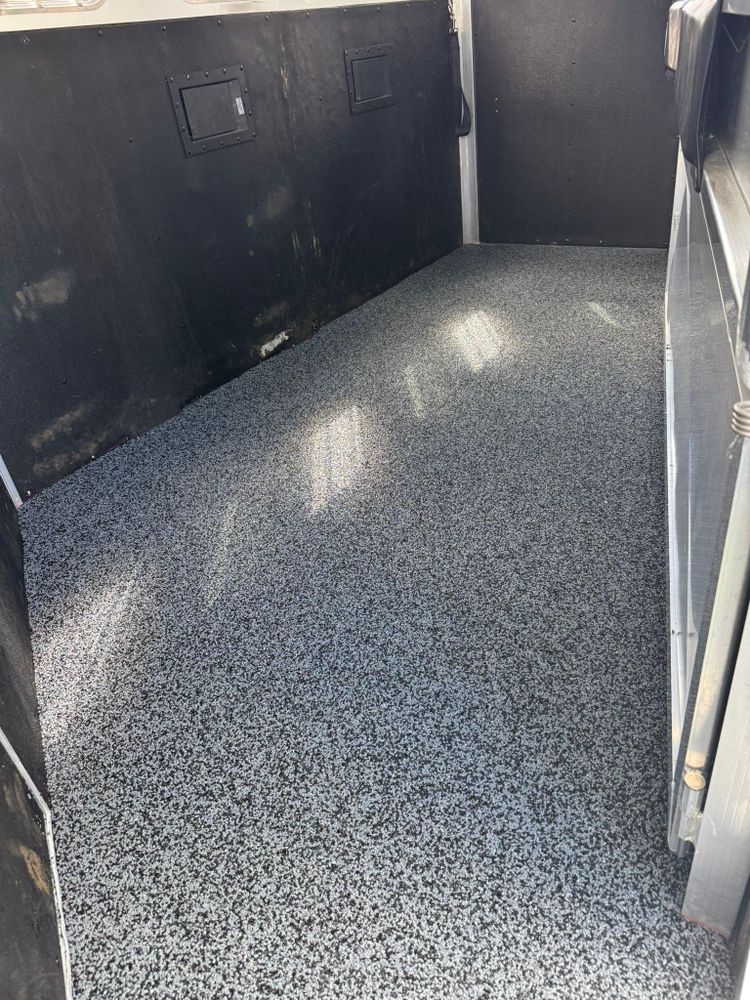 All Photos for Shelton Trailer Flooring  in Ocala, FL