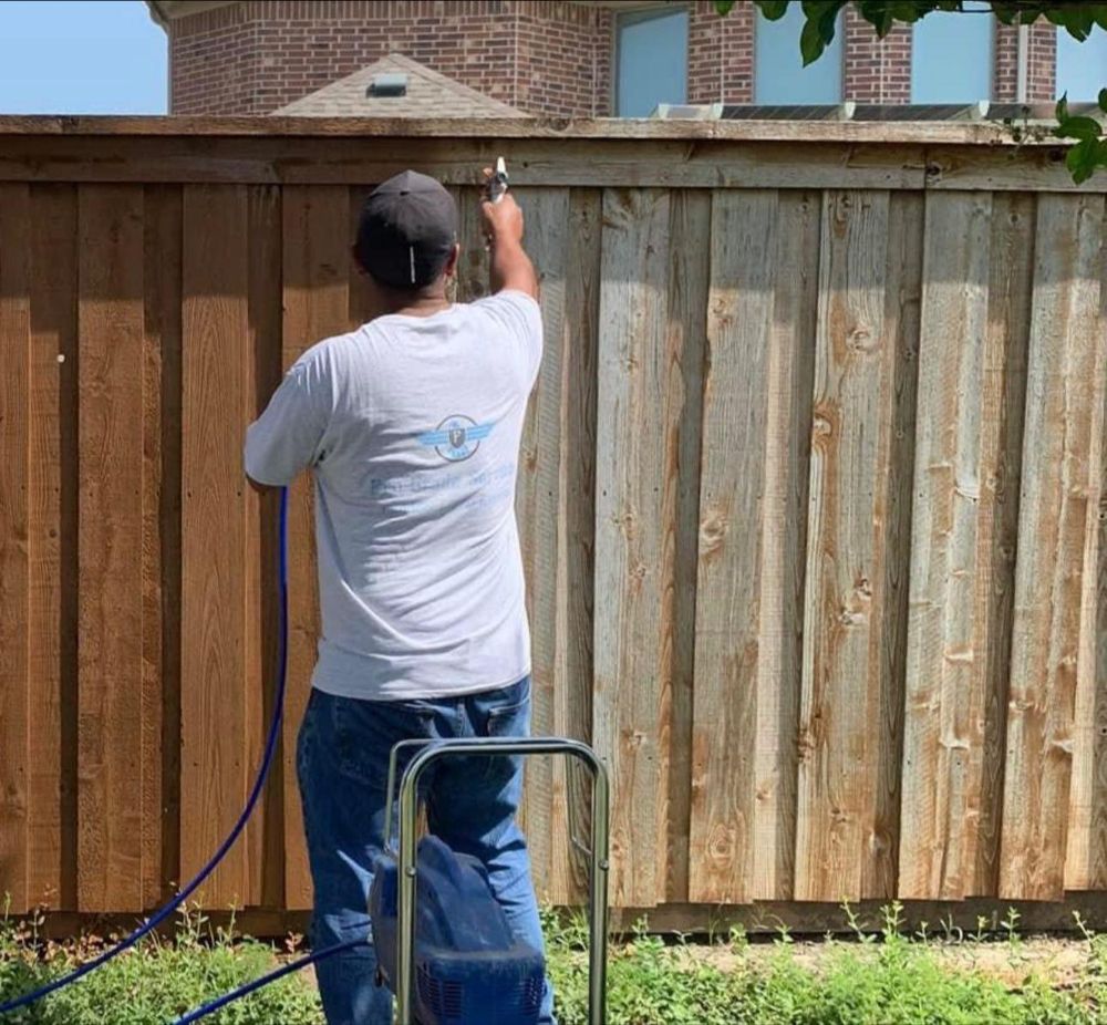 All Photos for Pro Grade Services in Rockwall, TX