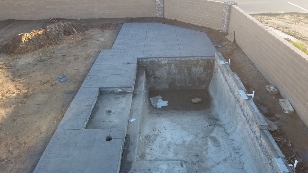 All Photos for Salas Concrete in Fresno, CA