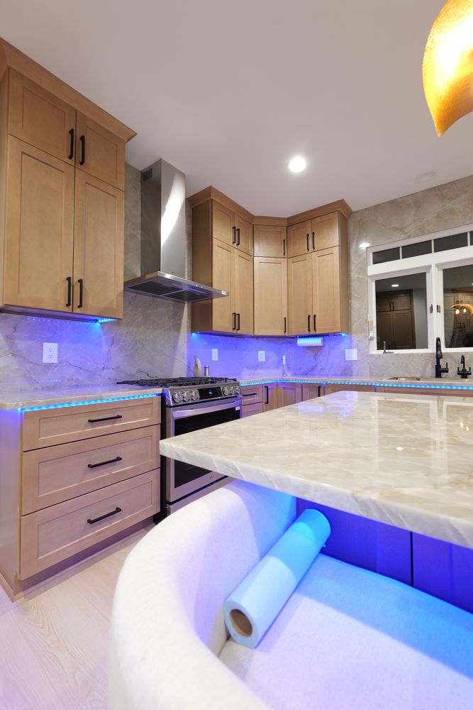 All Photos for NOVA Construction Now in Arlington, VA