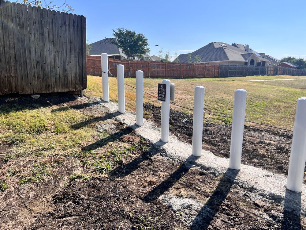 All Photos for Midcities Concrete in Arlington, TX