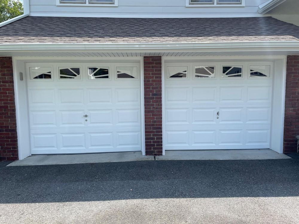 Exterior Renovations for D'Amore's Home Improvement, LLC in Westfield, NJ