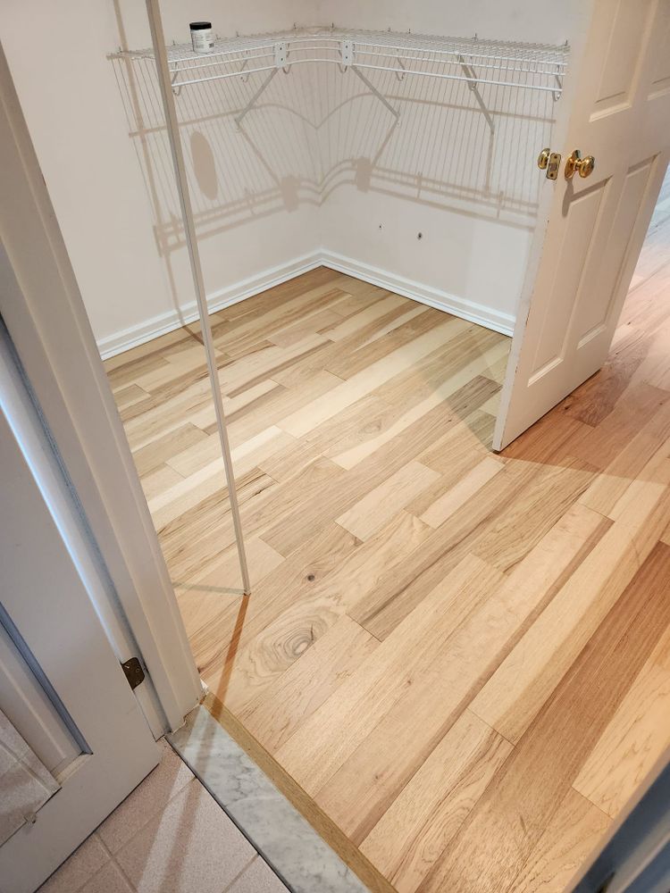 Construction  for Murphy's Tech & Trade in Newport, NH