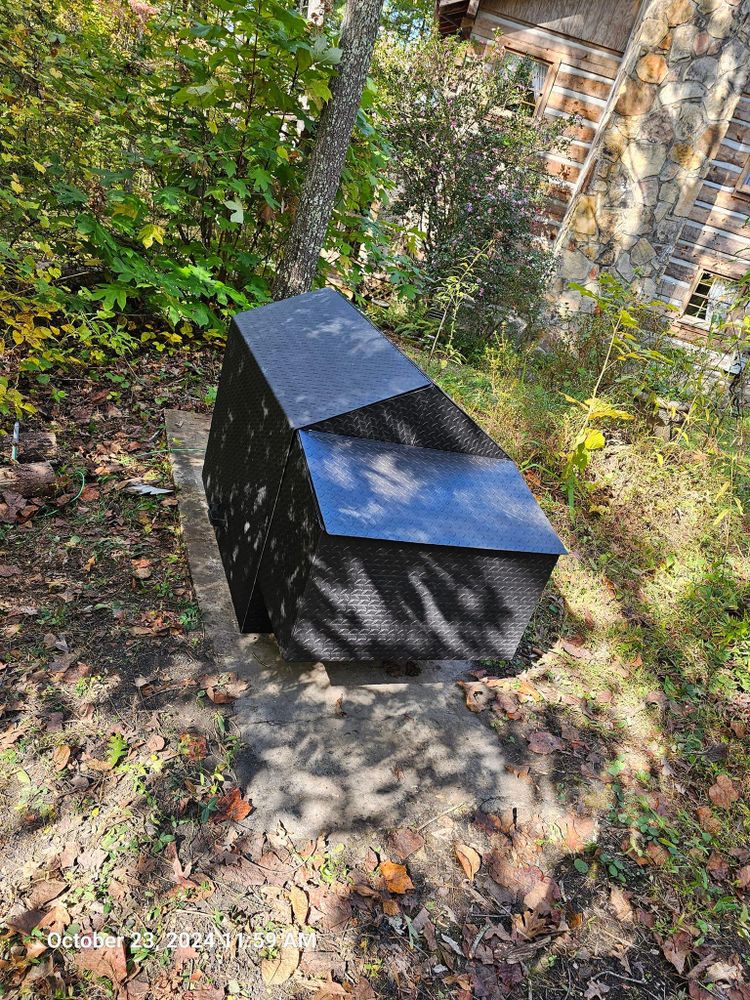 All Photos for M.A.N Property Solutions in Knoxville, TN