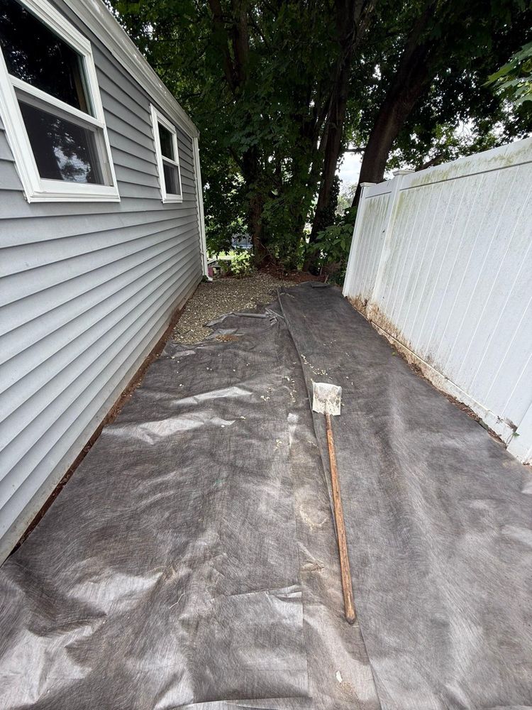 All Photos for Elite Pavers and Fencing in Springfield, MA