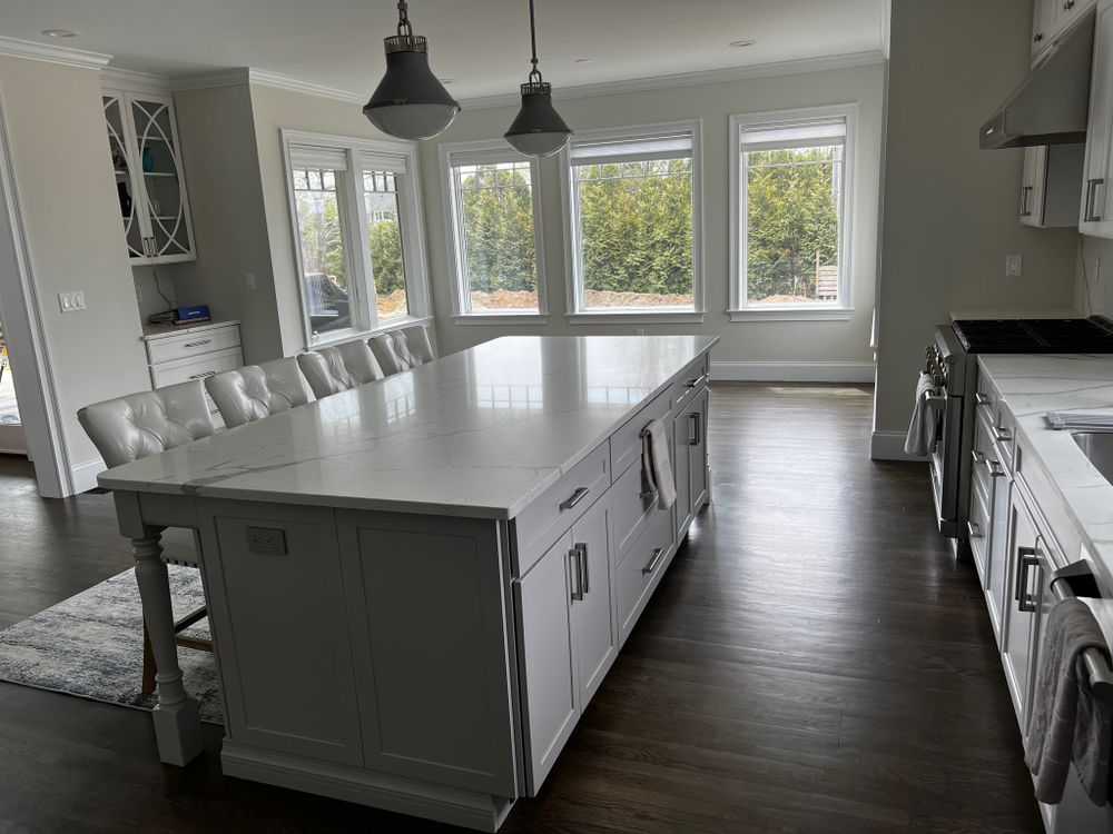 All Photos for Cameron's Fine Finishes  in Natick, MA