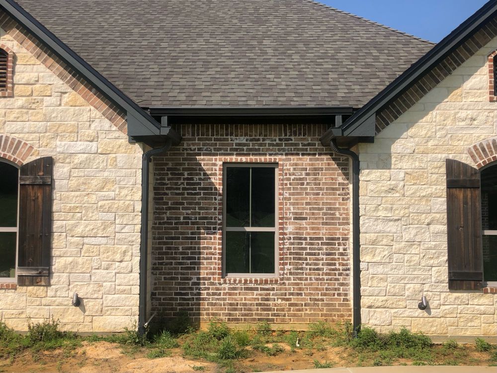 All Photos for Bobcat Gutters in Longview, TX