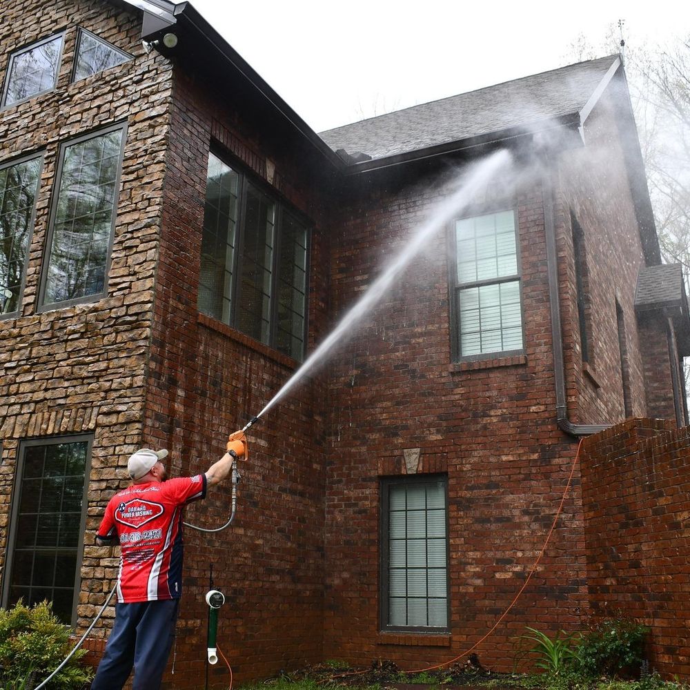 All Photos for Oakland Power Washing in Clarksville, TN