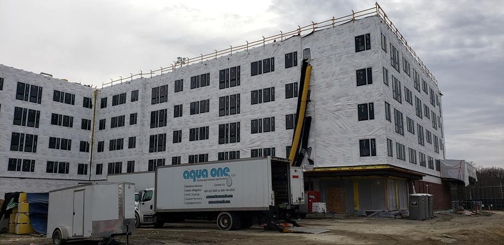 All Photos for Aqua One LLC in Nederland, TX