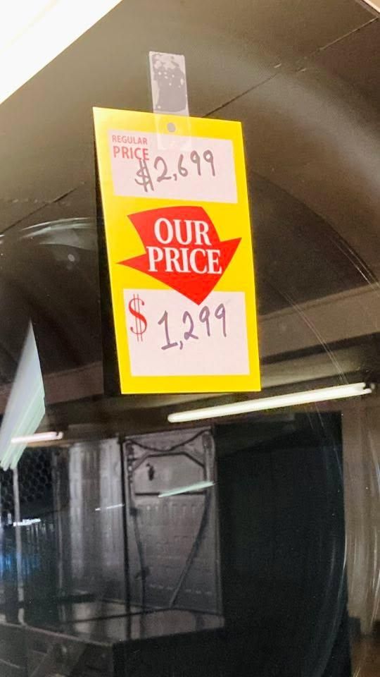 All Photos for S&S Appliances LLC in Huron, SD