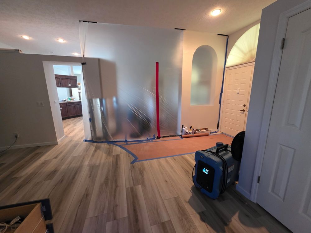 All Photos for Titan Remediation Industries in West Palm Beach, FL