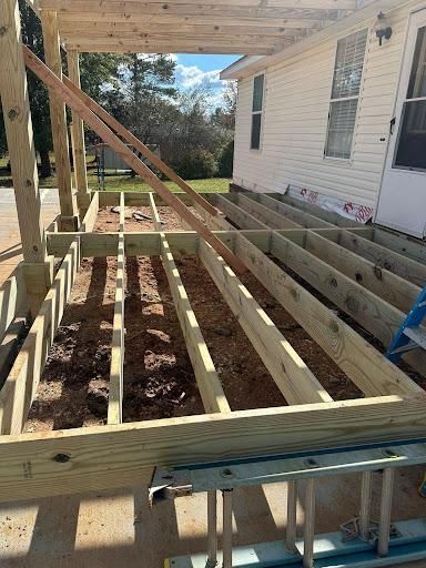 All Photos for Starr Tile & Remodeling in Russellville,,  AL