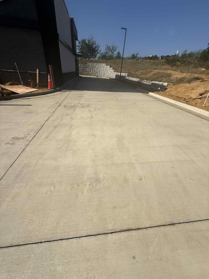 All Photos for Performance Pressure & Soft Washing, LLC in Fredericksburg, VA