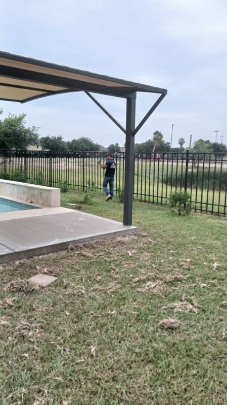 All Photos for Superior Painting and Metal Solutions in Alamo, TX