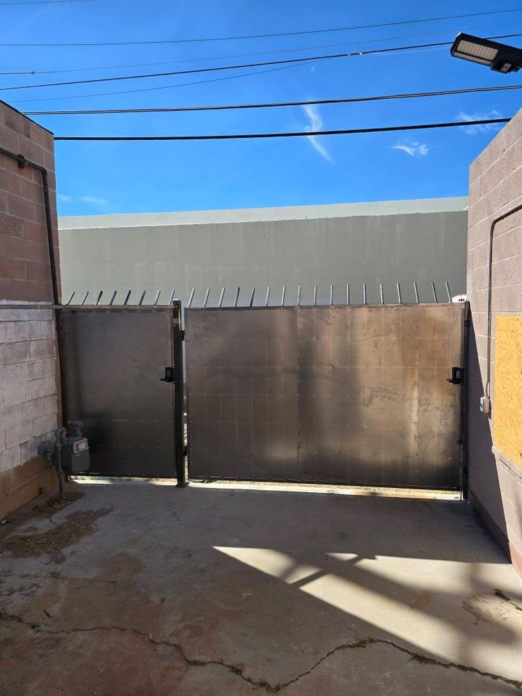 All Photos for Shermer Construction, LLC in Ridgecrest, CA