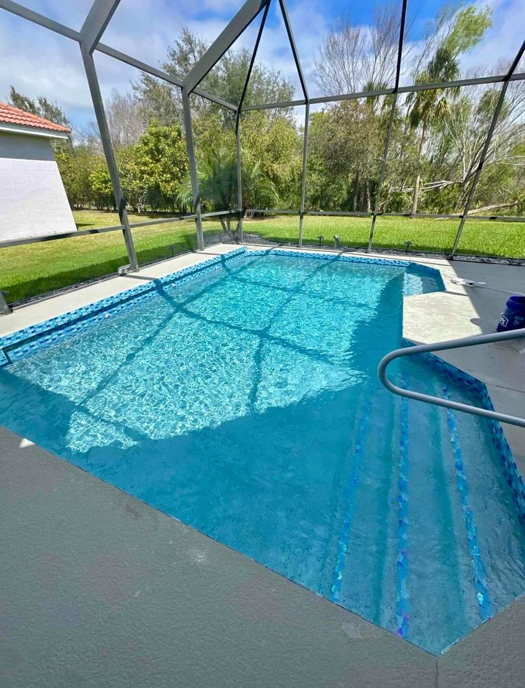 All Photos for Splash Pros in Parrish, FL