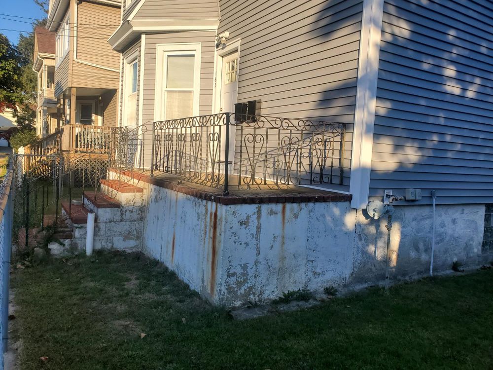 All Photos for James T. Coughlan Restoration in Brockton, MA