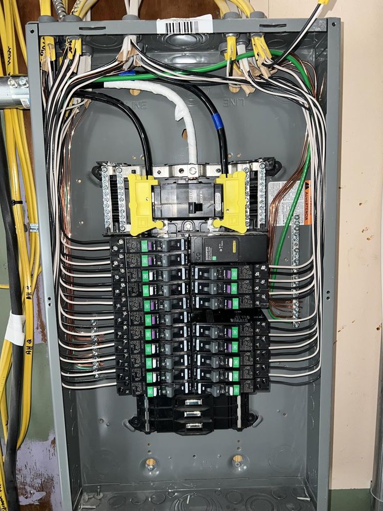 All Photos for M1 Electric LLC in Quakertown, PA