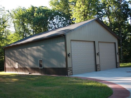 All Photos for Extreme Post Frame in Mooresville, NC