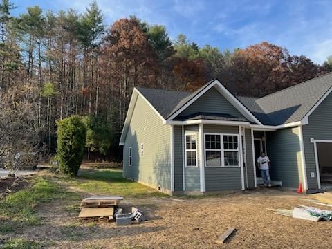 All Photos for CM Construction in Erwin, TN