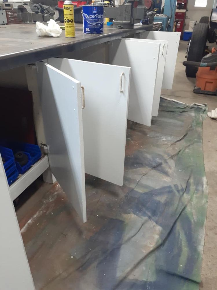 Transform your kitchen with our expert cabinet refinishing service, offering a fresh, modern look without the cost of replacement. Enhance durability and aesthetics while adding value to your home effortlessly. for Carmen's Custom Contracting in Belvidere, NJ
