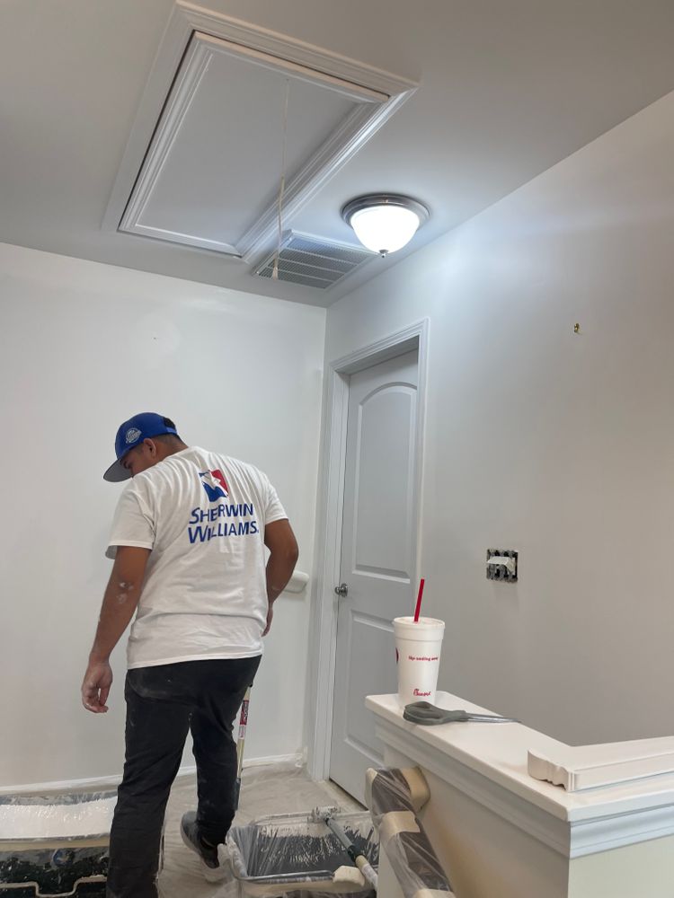 All Photos for D.A. Painting in Cary, NC